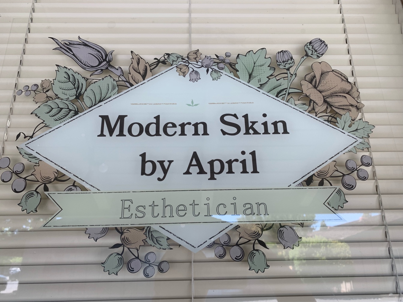Modern Skin By April In Sacramento Ca Vagaro